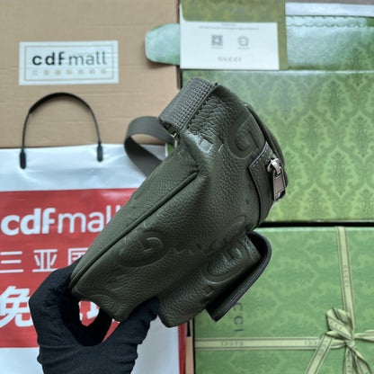 Gucci Cross Body Bag