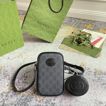 Gucci Sling Bag