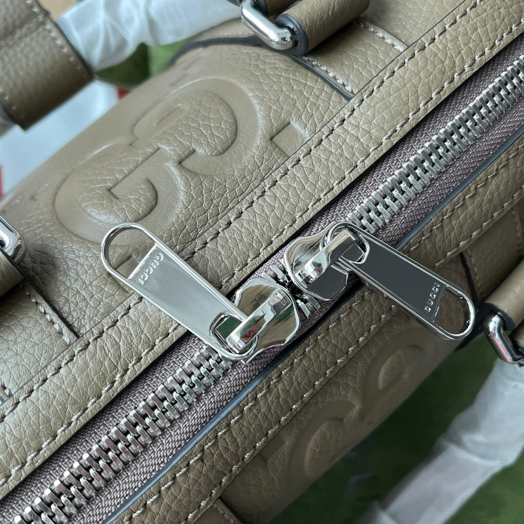Gucci Keepall