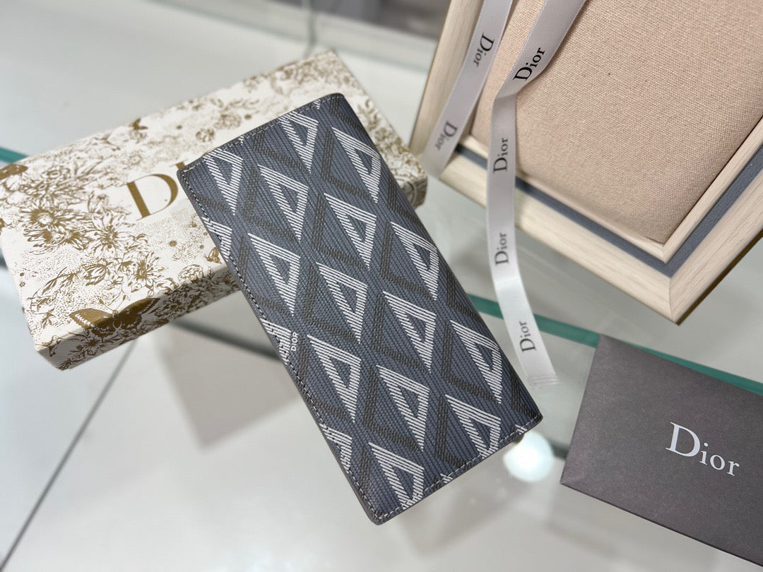 Dior Wallet