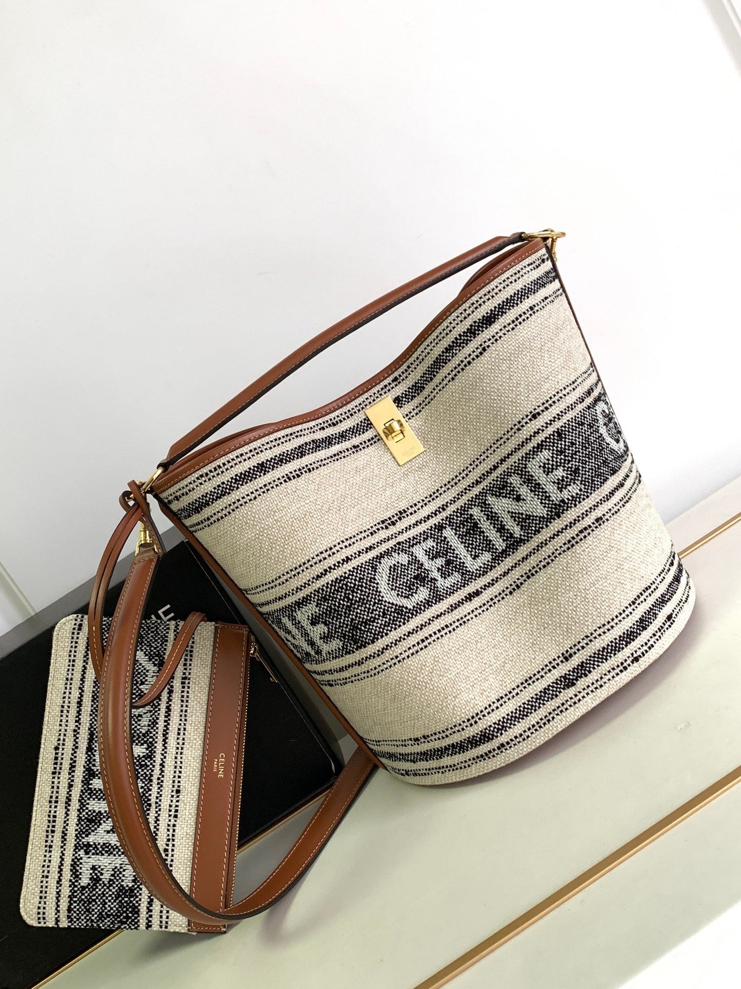 Celine 16 Bucket