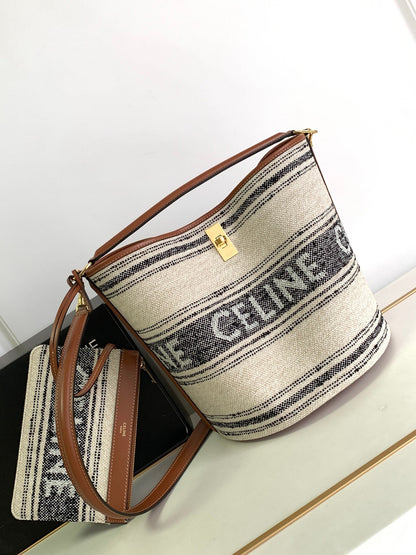 Celine 16 Bucket