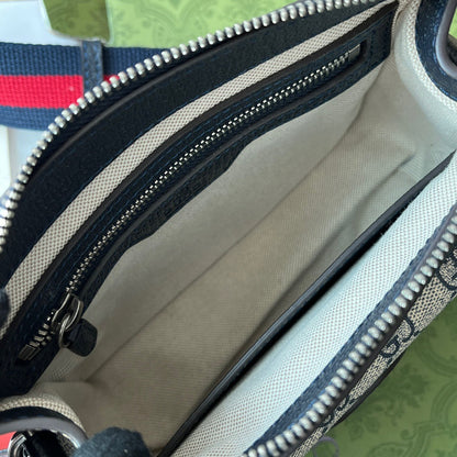 Gucci Messenger Bag