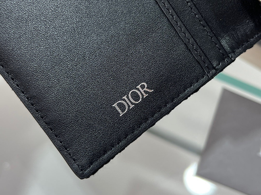 Dior Wallet