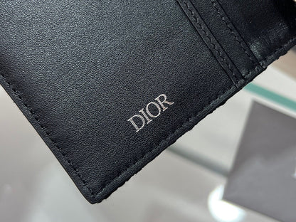 Dior Wallet