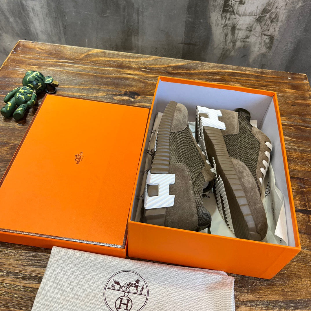 Hermes Sneakers