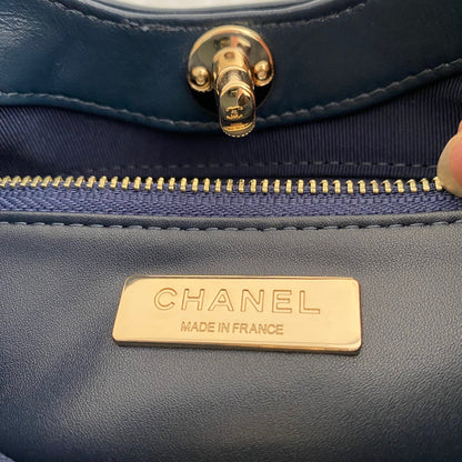 Chanel Mini 31bag