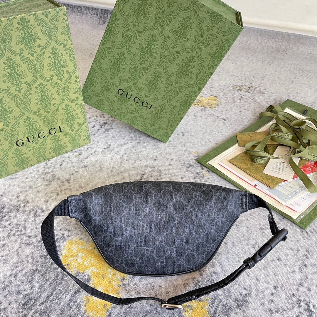Gucci Cross Body Bag