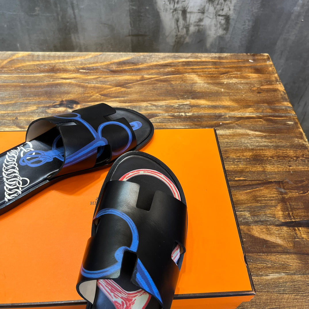 Hermes Sandal