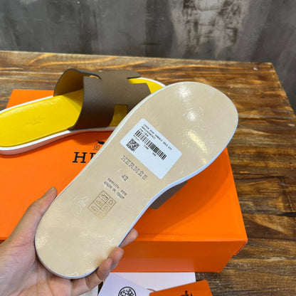 Hermes Sandal