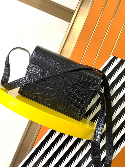 YSL June Flap Bag