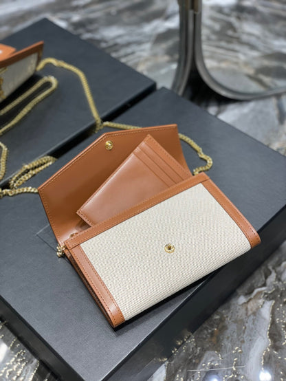 YSL Envelope