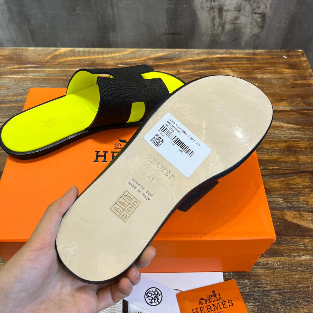 Hermes Sandal