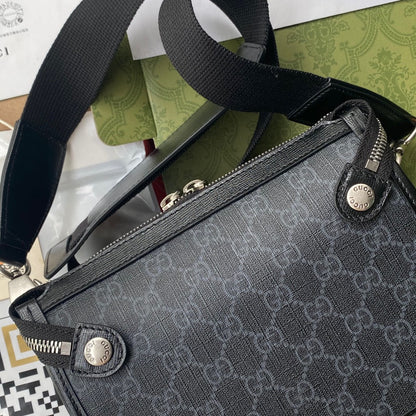 Gucci Messenger Bag