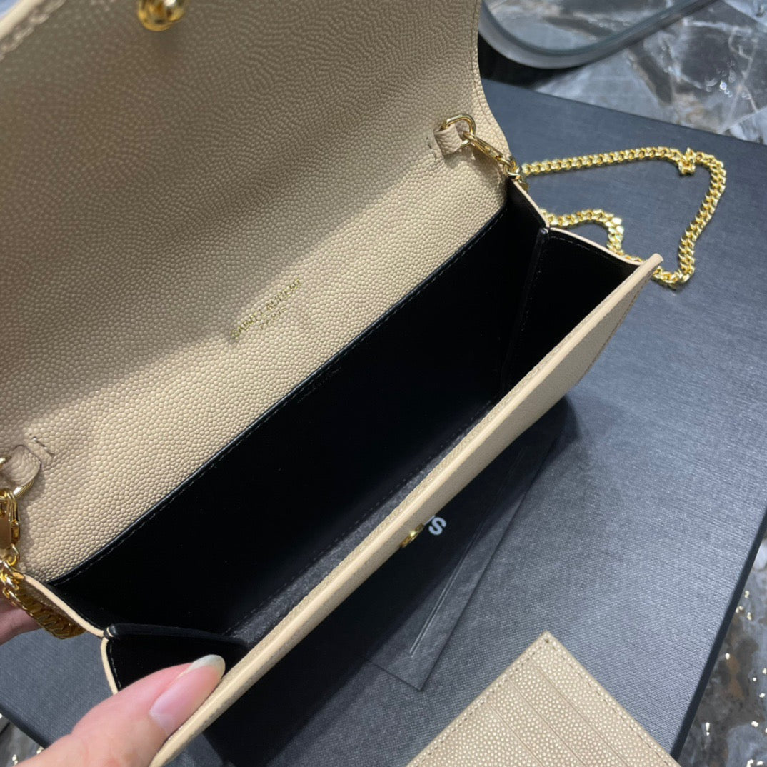YSL Envelope