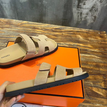 Hermes Sandal