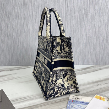 Dior BookTote