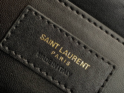 YSL June Flap Bag