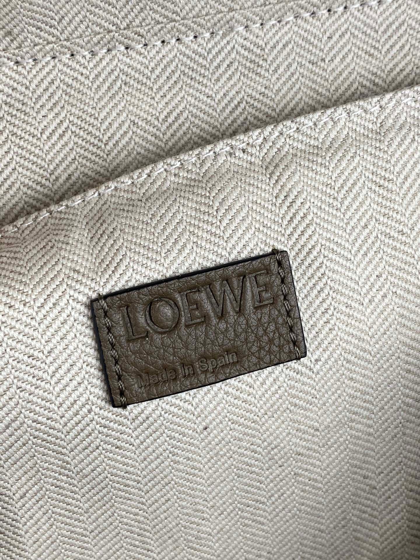 Loewe Backpack