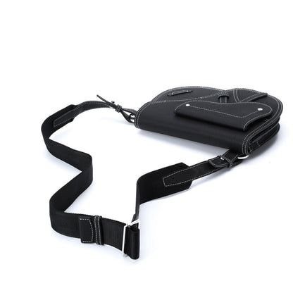 Dior Saddle Bag