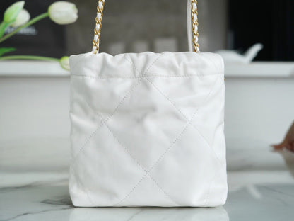 Chanel 23s 22Mini Bag