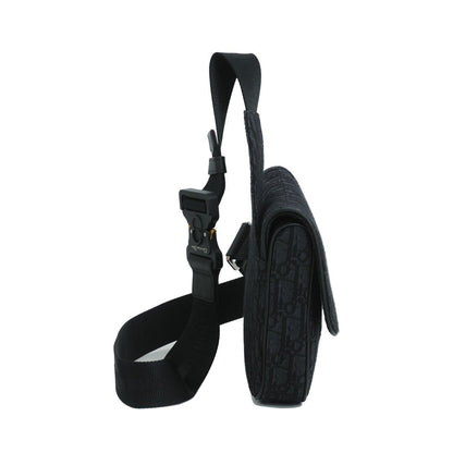 Dior Saddle Bag