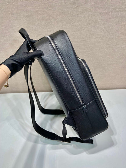 Prada Backpack