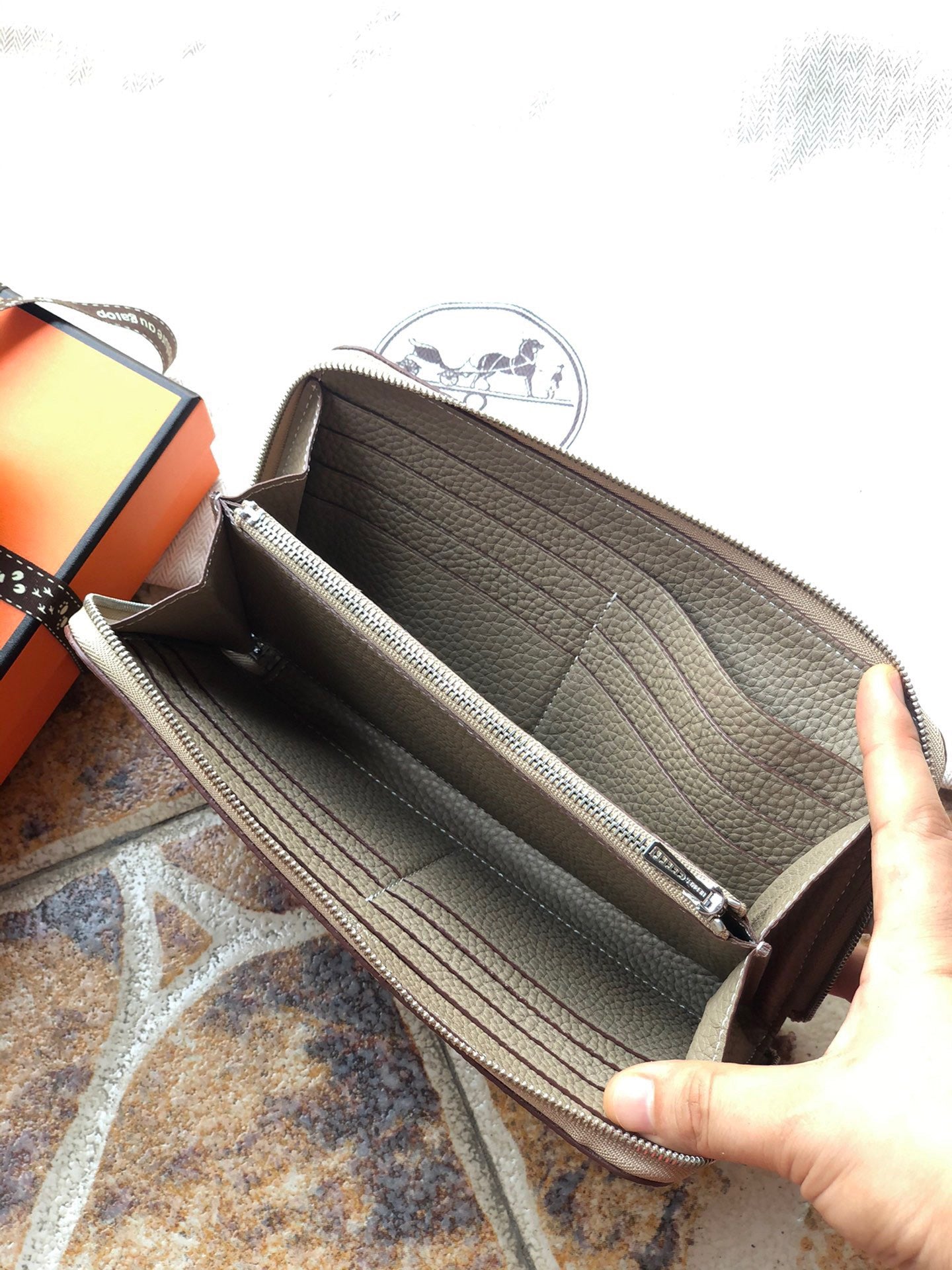 Hermes Wallet