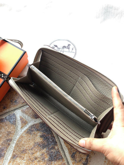 Hermes Wallet