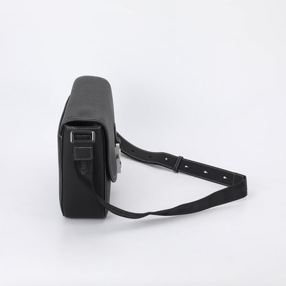 Dior Saddle Messenger Bag