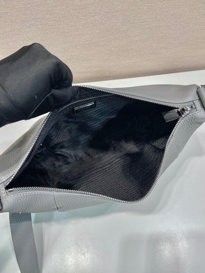 Prada Messenger Bag