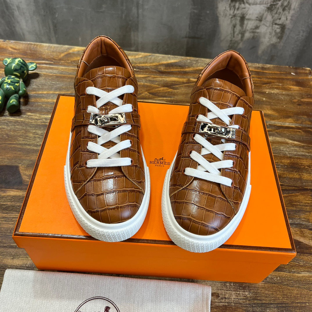 Hermes Sneakers