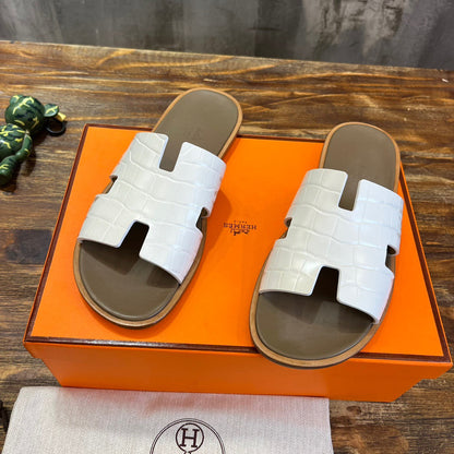 Hermes Sandal