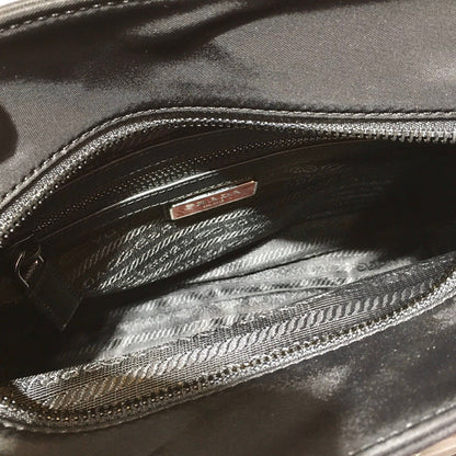 Prada Messenger Bag