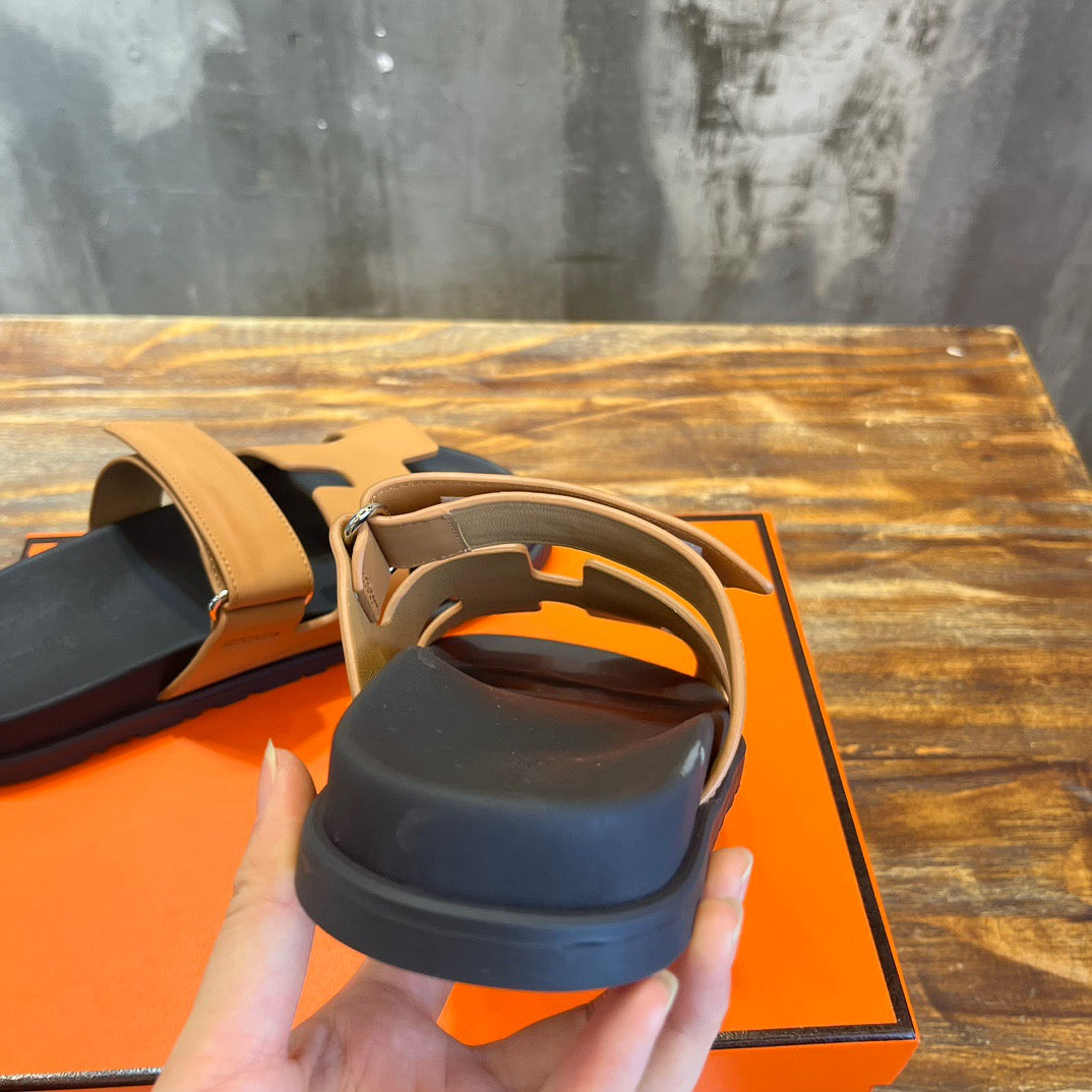 Hermes Sandal