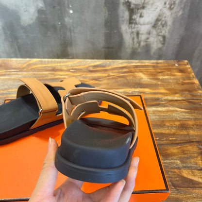 Hermes Sandal