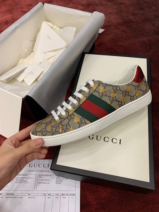 Gucci Sneakers