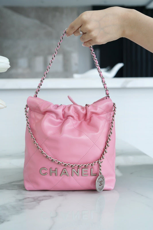 Chanel 23s 22Mini Bag