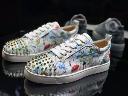 Christian Louboutin Sneakers