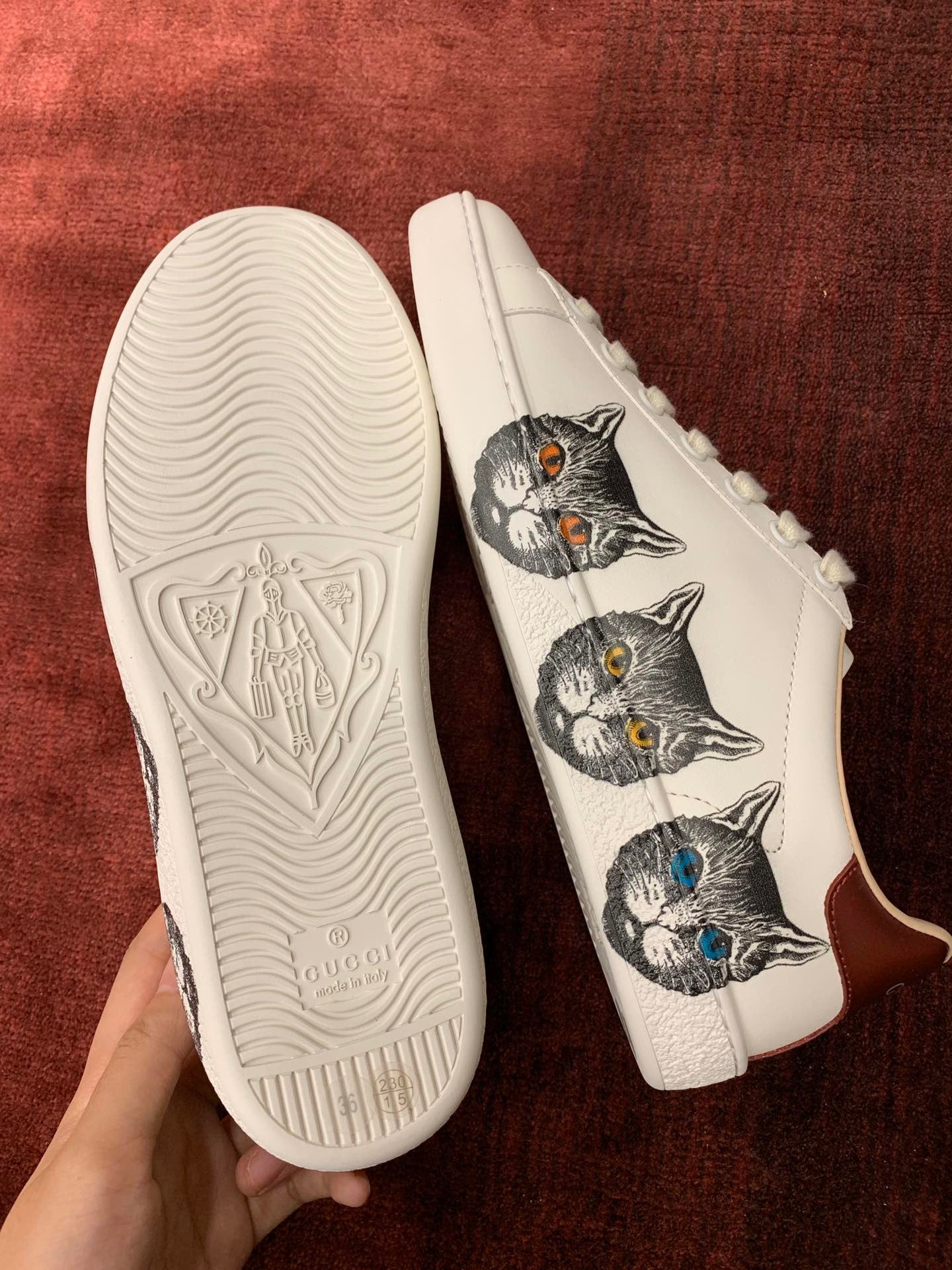 Gucci Sneakers