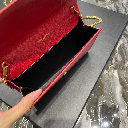 YSL Envelope