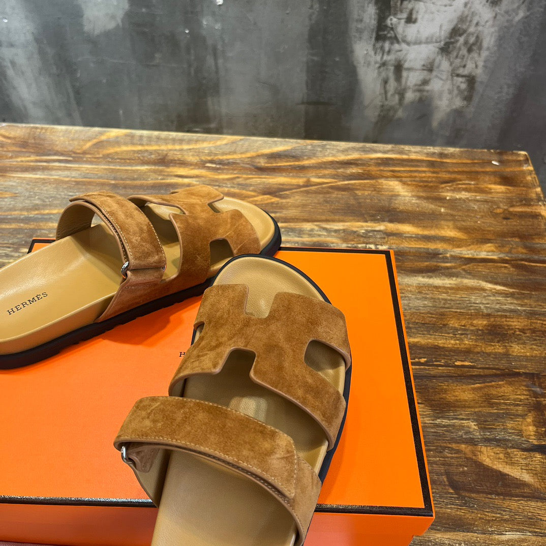 Hermes Sandal