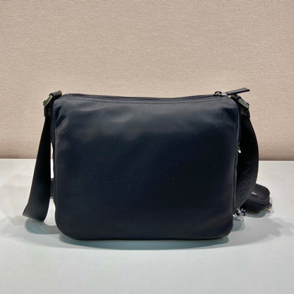 Prada Messenger