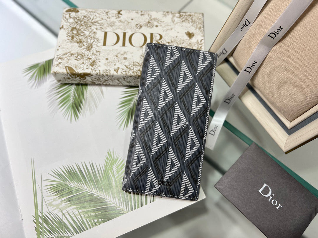 Dior Wallet