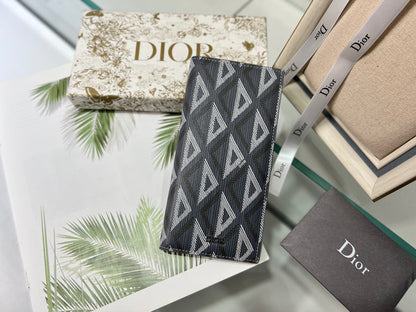 Dior Wallet