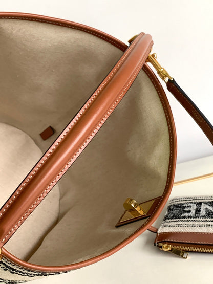 Celine 16 Bucket