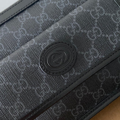 Gucci Messenger Bag