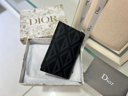 Dior Wallet