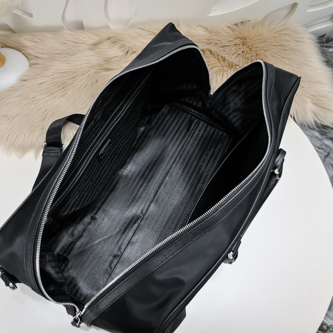 Prada Duffle Bag
