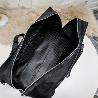 Prada Duffle Bag